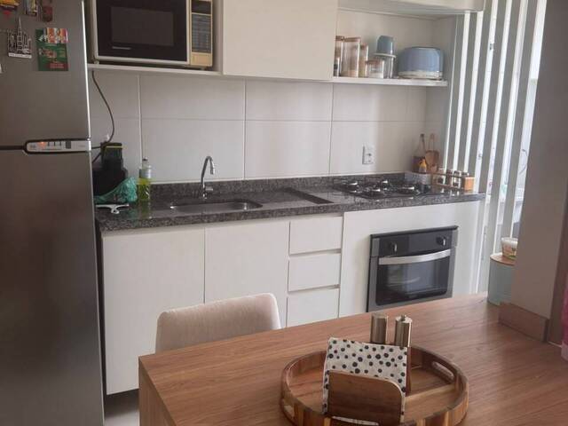 Apartamento para Locação em São José dos Campos - 4