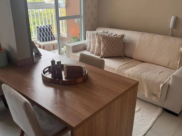 #1349 - Apartamento para Locação em São José dos Campos - SP