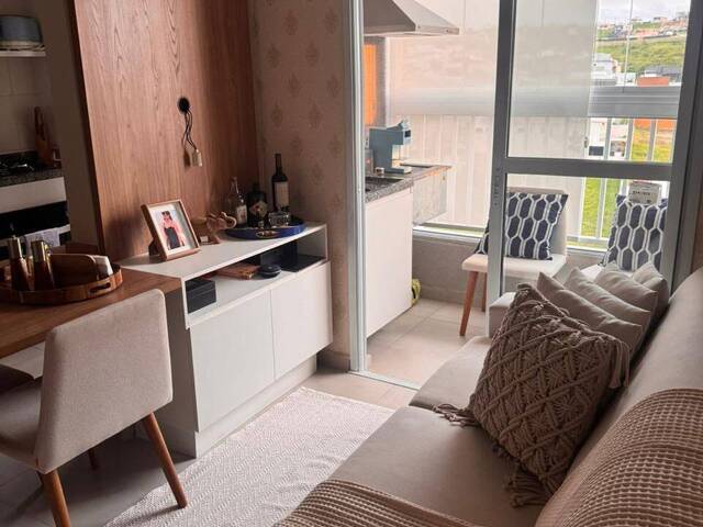 #1349 - Apartamento para Locação em São José dos Campos - SP