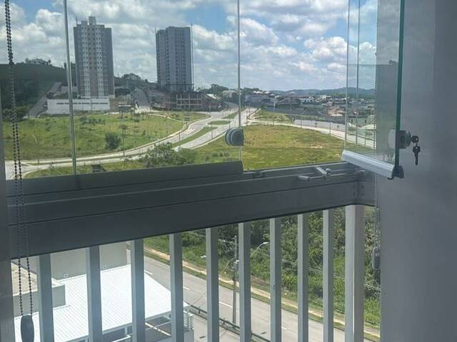 #1349 - Apartamento para Locação em São José dos Campos - SP