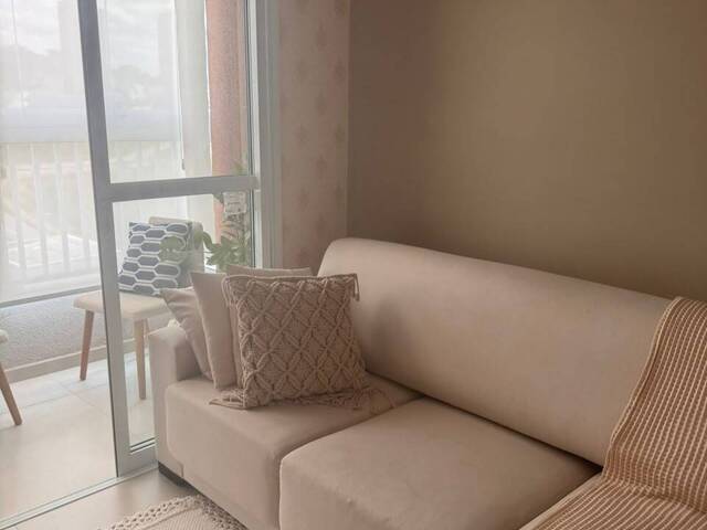 #1349 - Apartamento para Locação em São José dos Campos - SP - 3