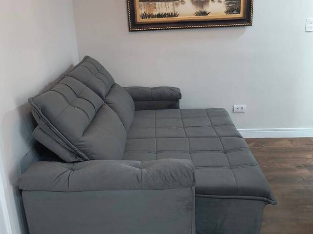 Apartamento para Venda em São José dos Campos - 4