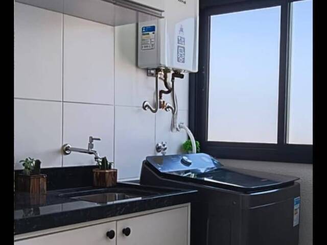 Apartamento para Venda em São José dos Campos - 5