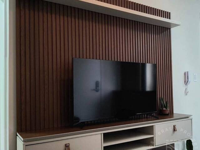 Apartamento para Venda em São José dos Campos - 2