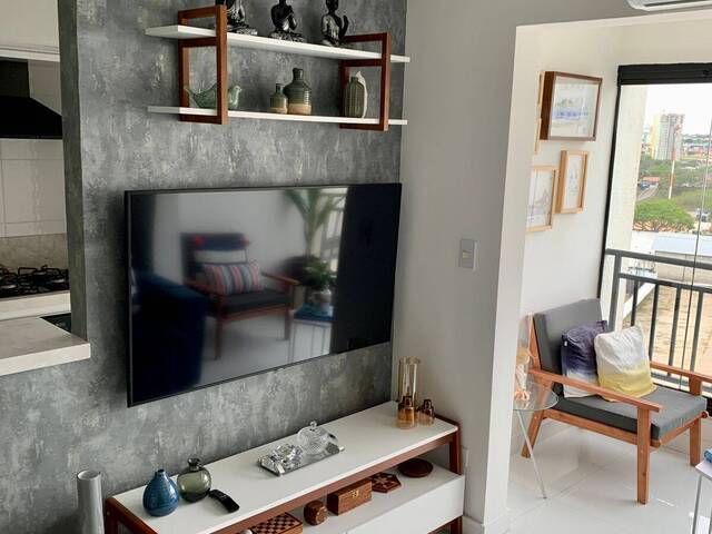 Apartamento para Venda em São José dos Campos - 3