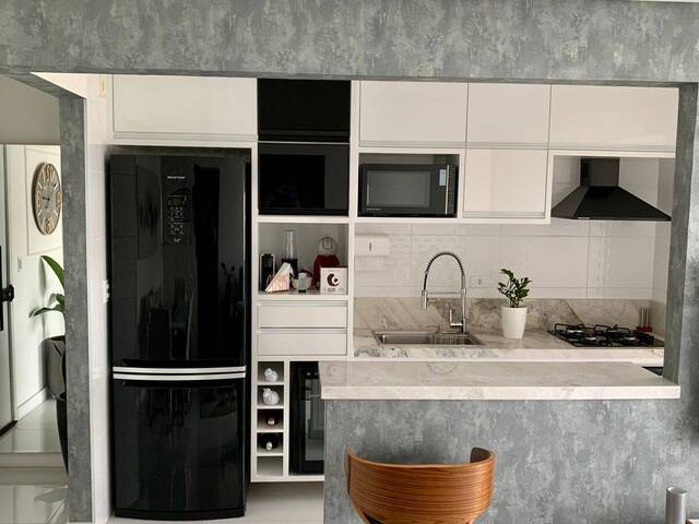 Apartamento para Venda em São José dos Campos - 5
