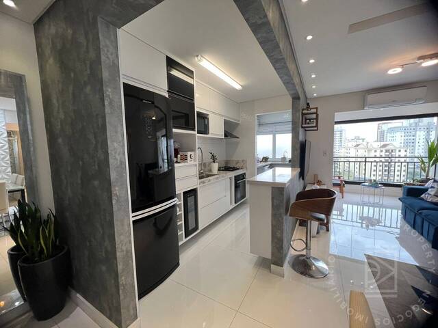 Apartamento para Venda em São José dos Campos - 2