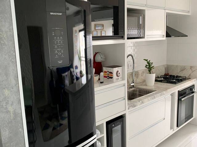 Apartamento para Venda em São José dos Campos - 4