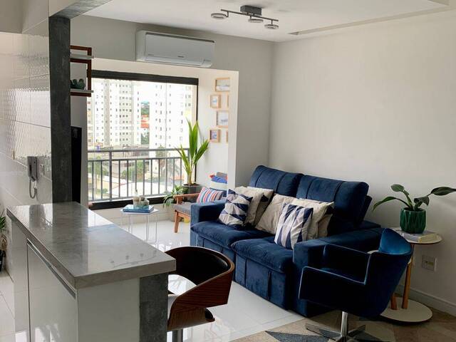 #1353 - Apartamento para Venda em São José dos Campos - SP - 3