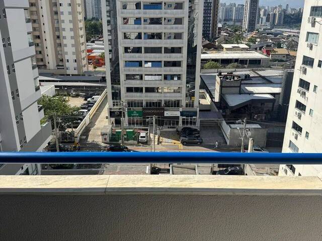 Apartamento para Locação em São José dos Campos - 3