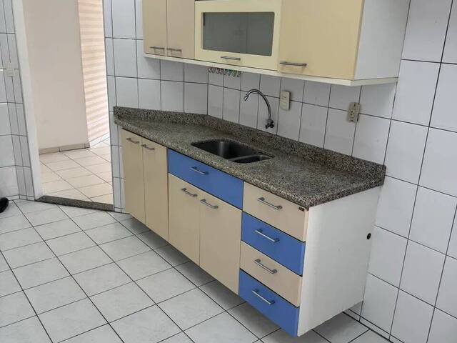 Apartamento para Locação em São José dos Campos - 4