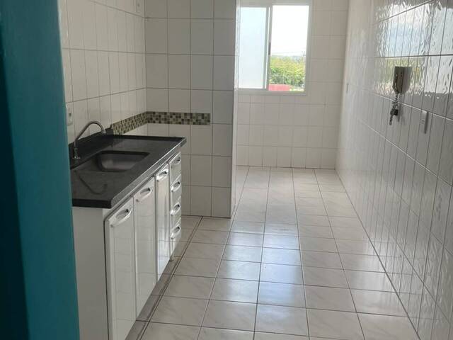 Apartamento para Locação em São José dos Campos - 2