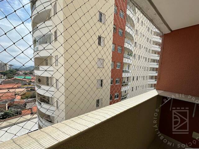 Apartamento para Venda em São José dos Campos - 3