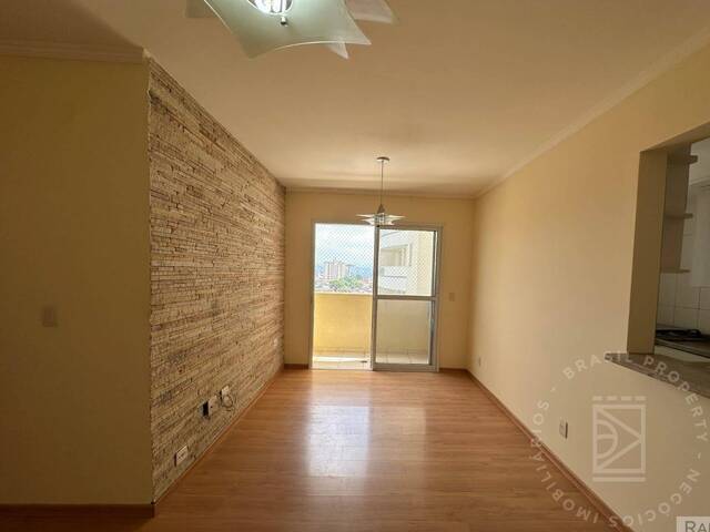 Apartamento para Venda em São José dos Campos - 2