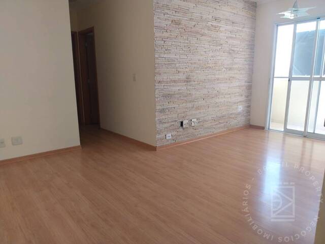 Apartamento para Venda em São José dos Campos - 5