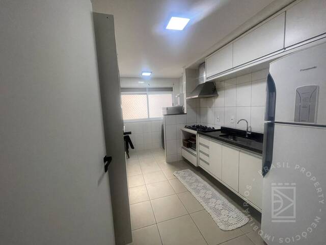 Apartamento para Venda em São José dos Campos - 3