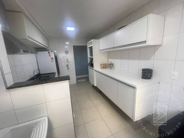 Apartamento para Venda em São José dos Campos - 5