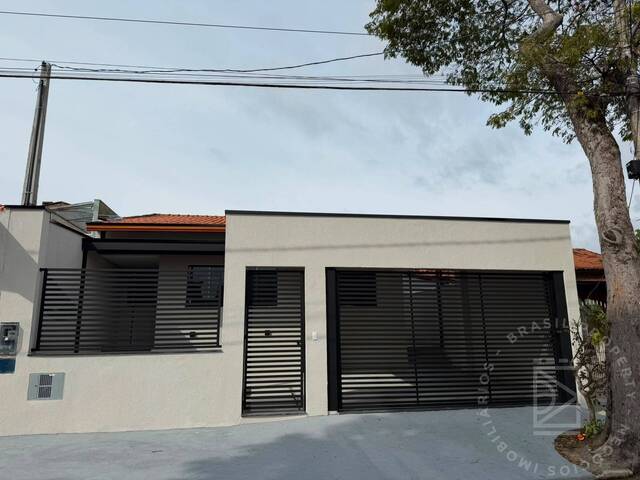 Casa para Venda em São José dos Campos - 2