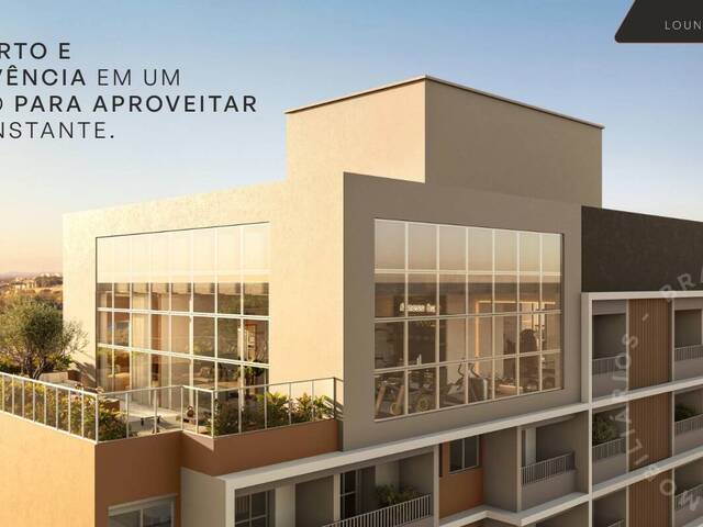 Apartamento para Venda em São José dos Campos - 3