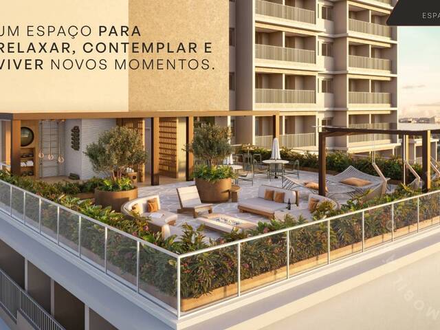 Apartamento para Venda em São José dos Campos - 4