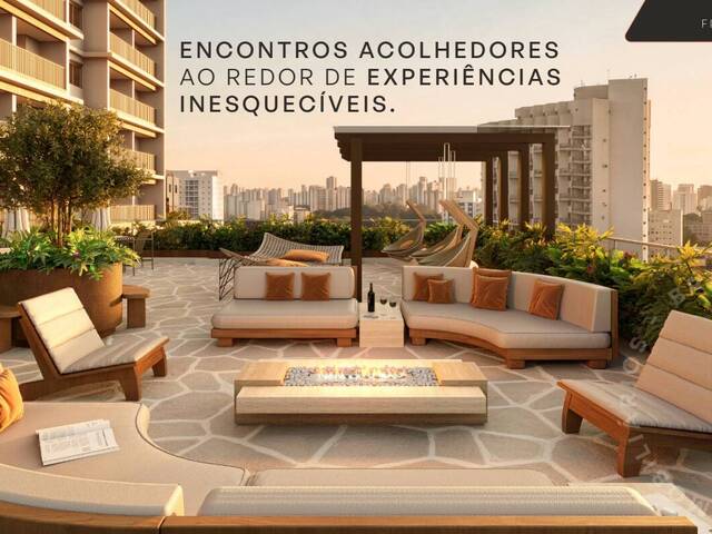 Apartamento para Venda em São José dos Campos - 5