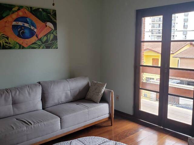 Casa para Venda em São José dos Campos - 5