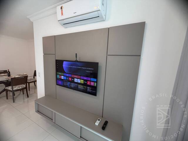 Apartamento para Locação em São José dos Campos - 3