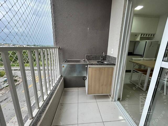 Apartamento para Locação em São José dos Campos - 5