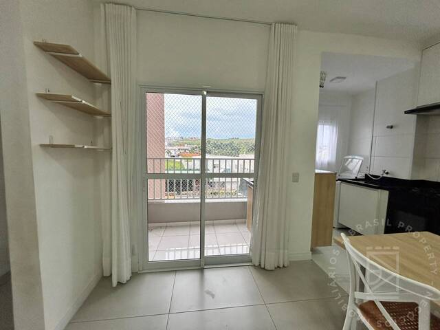 Apartamento para Locação em São José dos Campos - 2