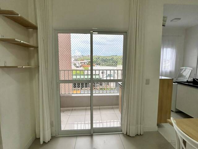 Apartamento para Locação em São José dos Campos - 4