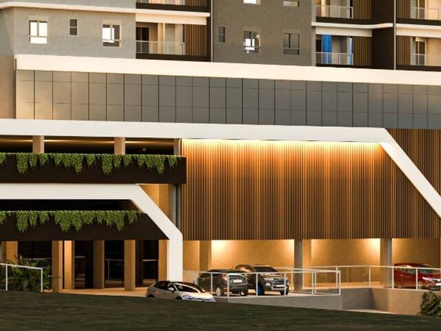 Apartamento para Venda em São José dos Campos - 4