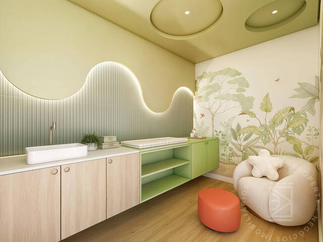 Apartamento para Venda em São José dos Campos - 5