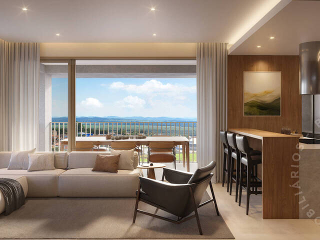 Apartamento para Venda em São José dos Campos - 2