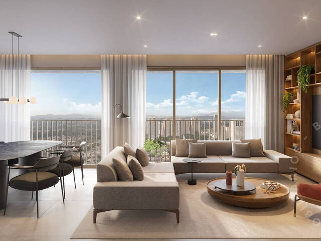 Apartamento para Venda em São José dos Campos - 4