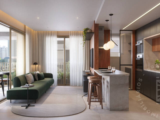 Apartamento para Venda em São José dos Campos - 5