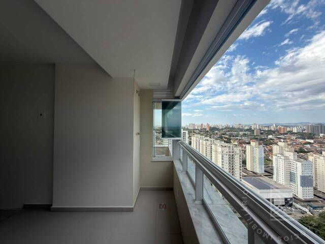 #1017 - Apartamento para Venda em São José dos Campos - SP
