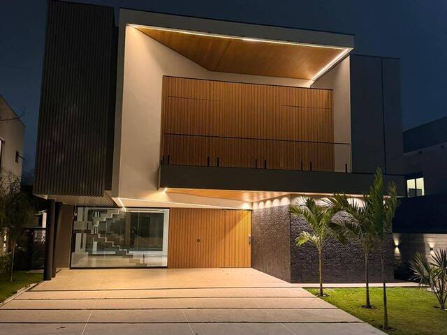 Casa para Venda em São José dos Campos - 4