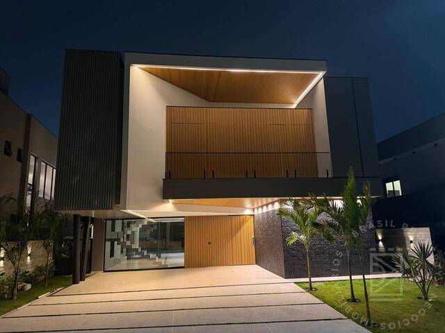 Casa para Venda em São José dos Campos - 5