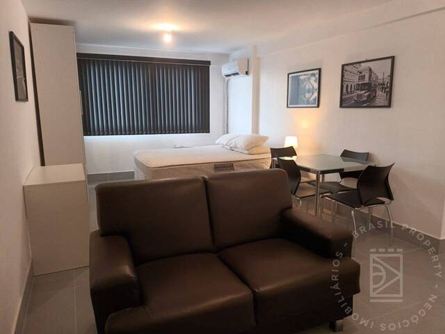 Apartamento para Locação em São José dos Campos - 2