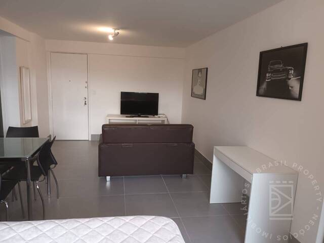 Apartamento para Locação em São José dos Campos - 3