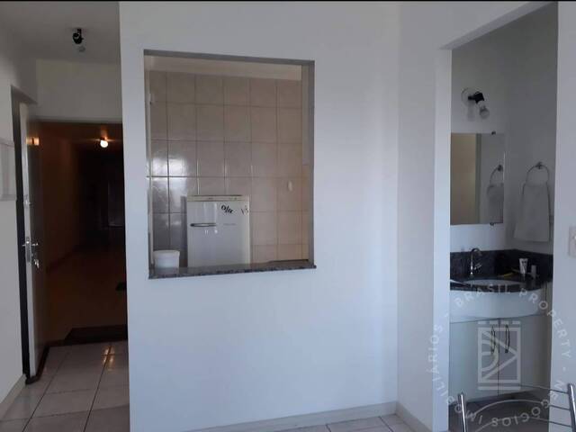 Apartamento para Locação em São José dos Campos - 2