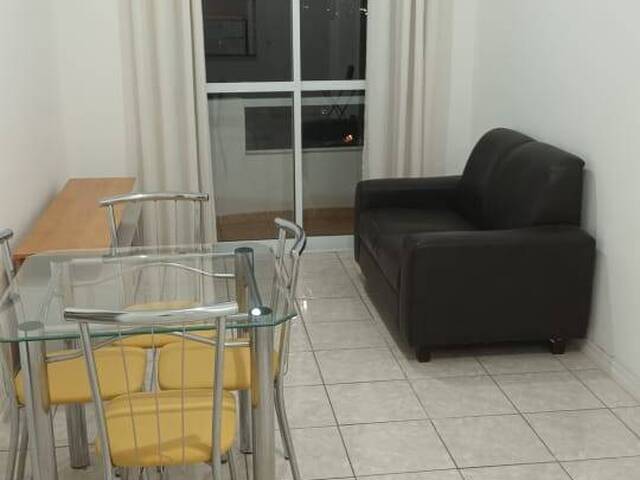 Apartamento para Locação em São José dos Campos - 4