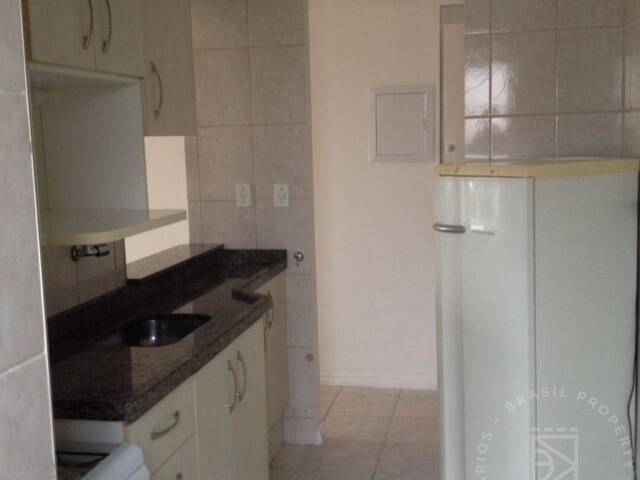 Apartamento para Locação em São José dos Campos - 5