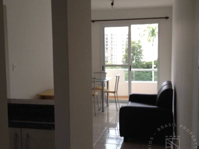 Apartamento para Locação em São José dos Campos - 3