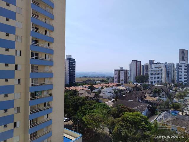 Apartamento para Locação em São José dos Campos - 2