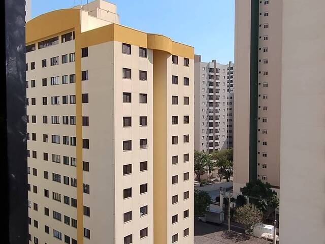 Apartamento para Locação em São José dos Campos - 3