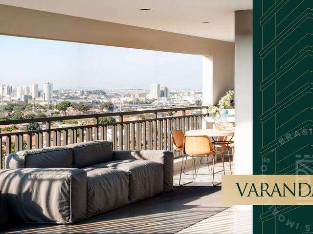 Apartamento para Venda em São José dos Campos - 3