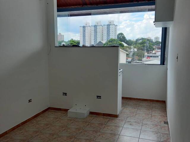 Sala para Venda em São José dos Campos - 2