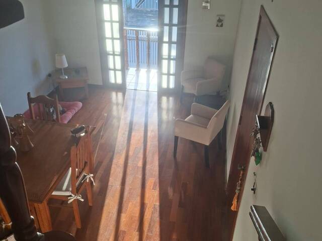 #1376 - Casa para Venda em São José dos Campos - SP - 1