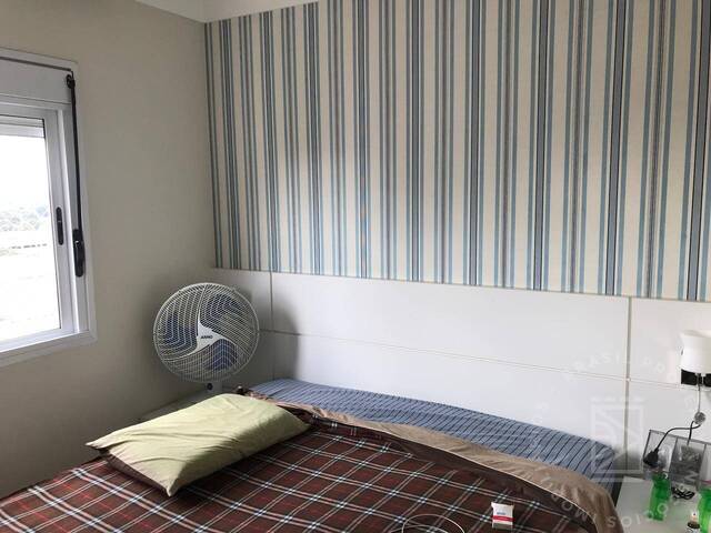 Apartamento para Locação em São José dos Campos - 5